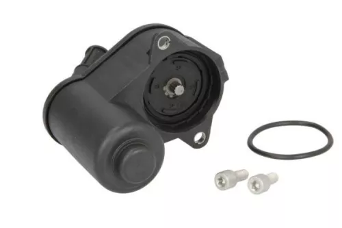 Control Element, parking brake caliper