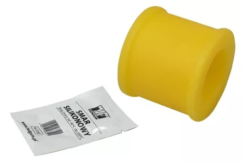 Bushing, stabiliser coupling rod