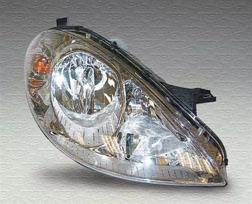 Headlight