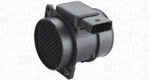 Mass Air Flow Sensor