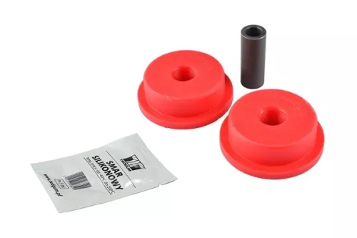 Mounting, control/trailing arm