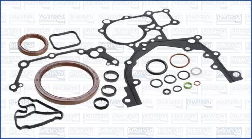 Gasket Kit, crankcase