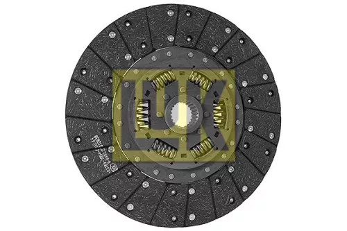 Clutch Disc