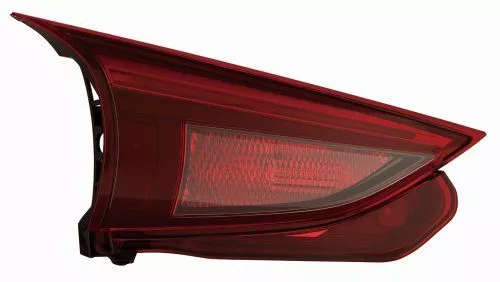 Tail Light Assembly