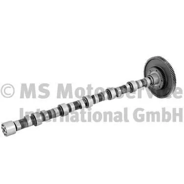 Camshaft
