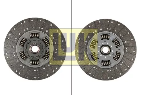 Clutch Disc