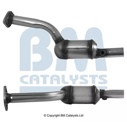 Catalytic Converter
