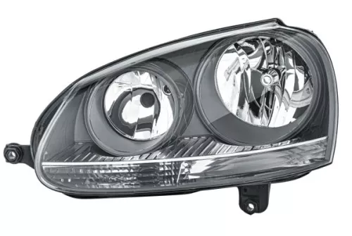 Headlight