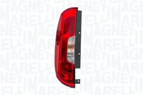 Tail Light Assembly