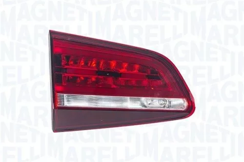 Tail Light Assembly