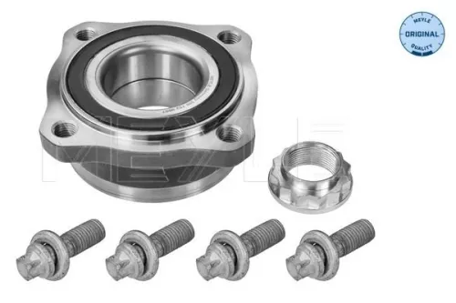 Wheel Hub