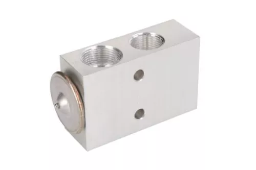 Expansion Valve, air conditioning