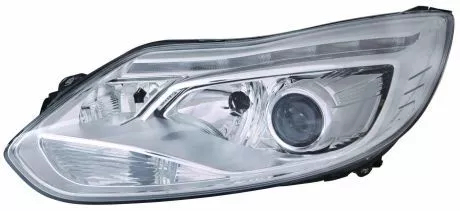Headlight