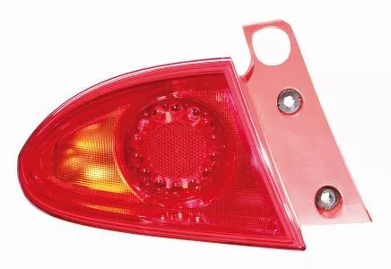 Tail Light Assembly