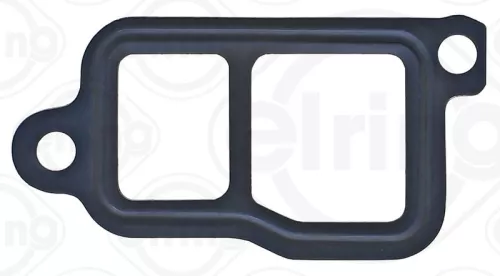 Gasket, thermostat housing