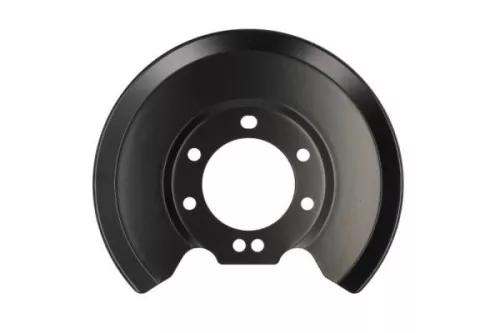 Splash Guard, brake disc