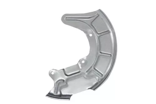 Splash Guard, brake disc