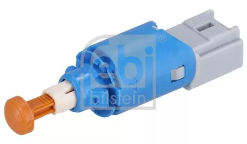 Switch, clutch control (cruise control)