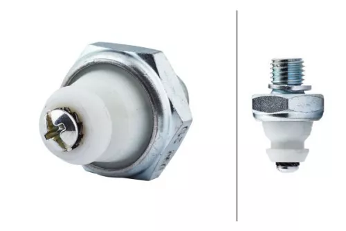 Oil Pressure Switch