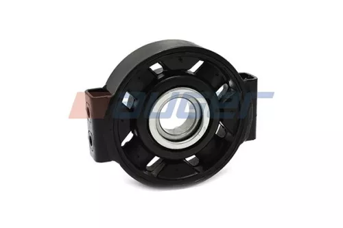 Suspension, propshaft