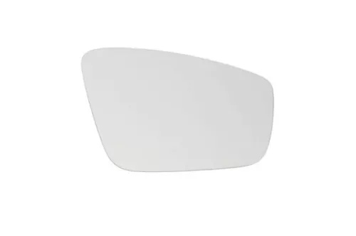 Mirror Glass, exterior mirror