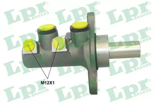 Brake Master Cylinder