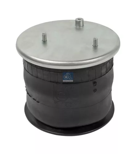 Bellow, air suspension