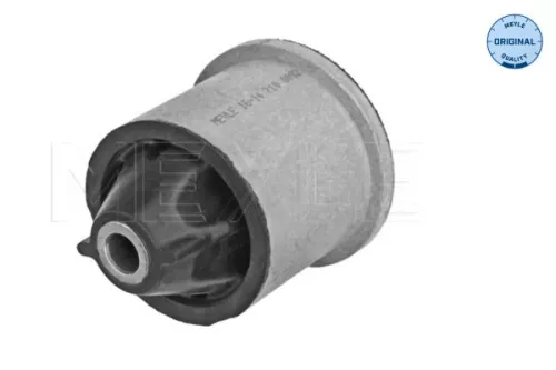 Bushing, axle cross member