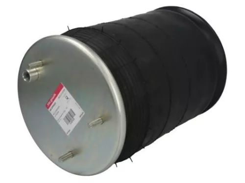 Bellow, air suspension