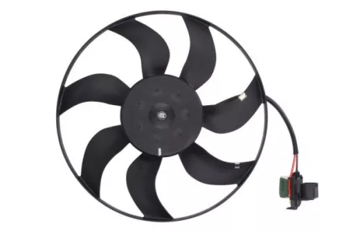 Fan, engine cooling