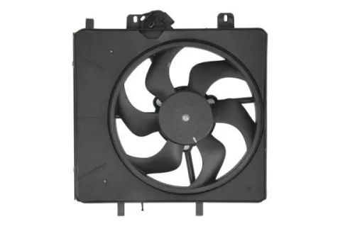 Fan, engine cooling