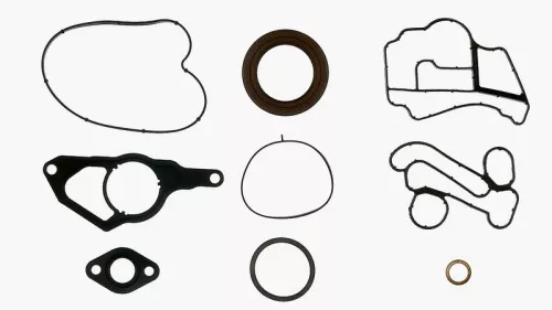 Gasket Kit, crankcase
