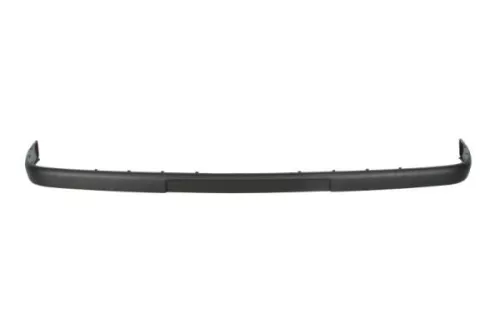 Trim/Protection Strip, bumper