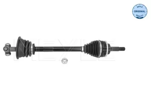 Drive Shaft