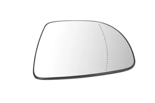 Mirror Glass, exterior mirror