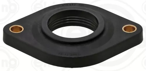 Seal, camshaft adjustment