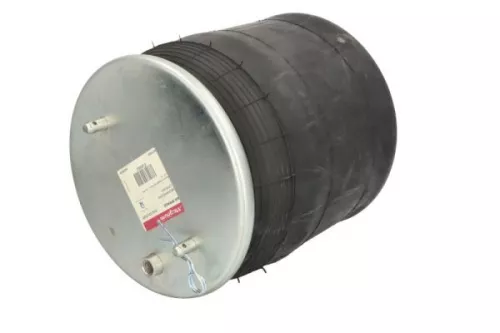 Bellow, air suspension