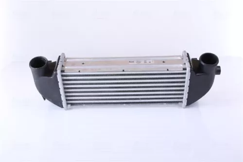 Charge Air Cooler