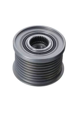 Alternator Freewheel Clutch