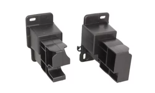 Mounting Bracket, bumper