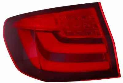 Tail Light Assembly