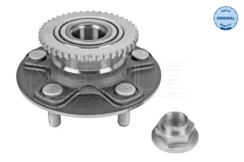 Wheel Hub