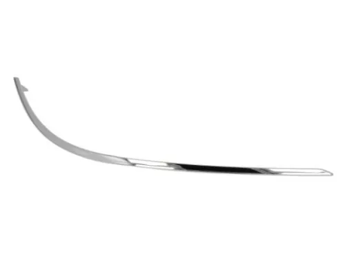 Trim/Protection Strip, bumper