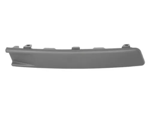 Trim/Protection Strip, bumper