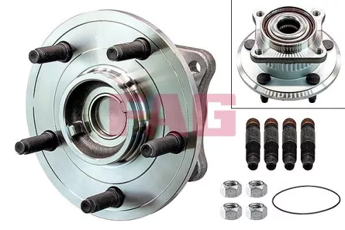 Wheel Bearing Kit