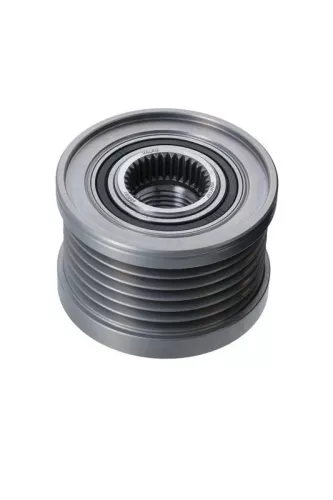 Alternator Freewheel Clutch
