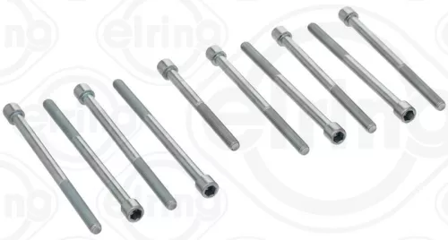 Cylinder Head Bolt Set