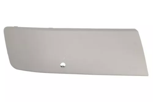 Trim/Protection Strip, bumper
