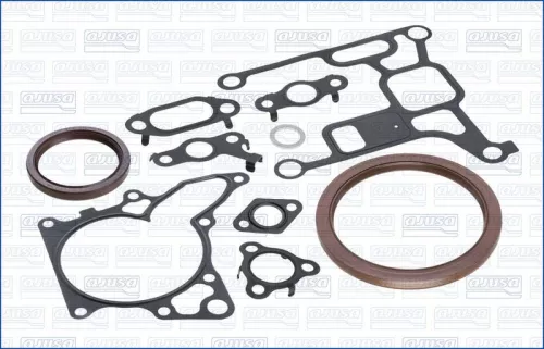 Gasket Kit, crankcase