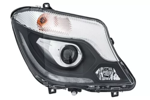 Headlight